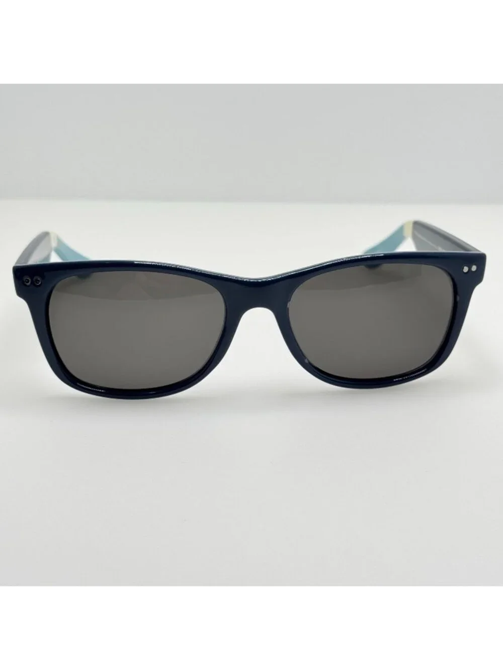 Toms Sunglasses S001L-001-01 Classic 101 55-17-140